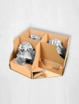Made-to-Order Auto Transmission Boxes
