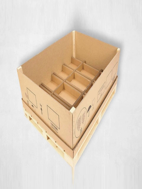 Made-to-Order Auto Transmission Boxes