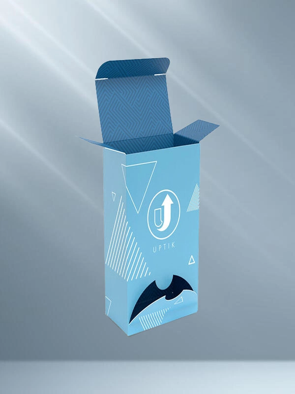 Game Boxes