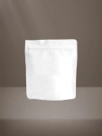 Custom Printed Box Bottom Kraft Bags