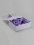 Luxury Rigid Cosmetic Boxes with Lid