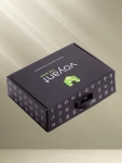 Corrugated Promo Game Boxes