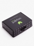 Corrugated Promo Game Boxes
