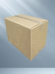 Custom Printed Slotted Boxes